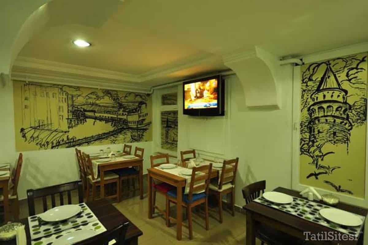 Şen Palas Hotel